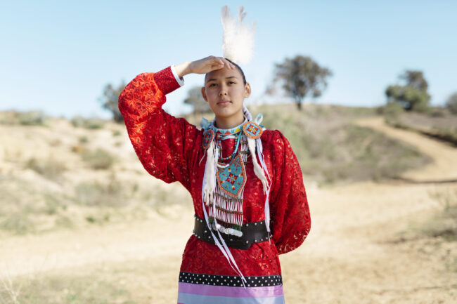 native